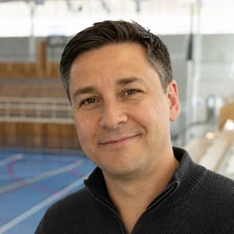 Thomas Ekberg