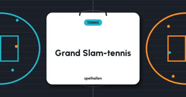 Grand Slam-tennis