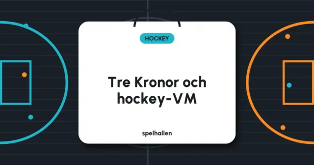 Tre Kronor och hockey-VM