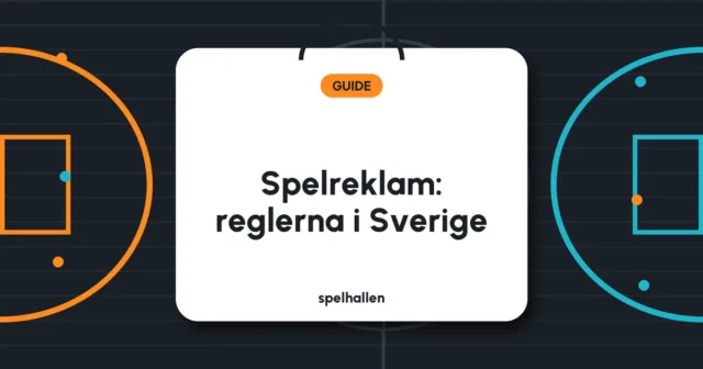 Spelreklam: reglerna i Sverige